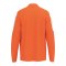 Erima INTRO Trainingsjacke Kids Orange F1032655 - orange