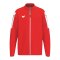 Erima INTRO Trainingsjacke Kids Rot F1032647 - rot