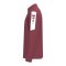 Erima INTRO Trainingsjacke Kids Rot F1032651 - rot