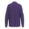 Erima INTRO Trainingsjacke Lila F1032652 - lila