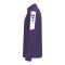 Erima INTRO Trainingsjacke Lila F1032652 - lila