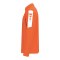 Erima INTRO Trainingsjacke Orange F1032655 - orange