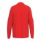 Erima INTRO Trainingsjacke Rot F1032647 - rot