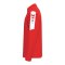 Erima INTRO Trainingsjacke Rot F1032647 - rot