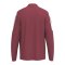 Erima INTRO Trainingsjacke Rot F1032651 - rot
