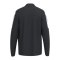 Erima INTRO Trainingsjacke Schwarz F1032645 - schwarz