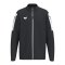Erima INTRO Trainingsjacke Schwarz F1032645 - schwarz