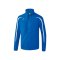 Erima Laufjacke Blau Weiss - blau