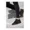 Erima Leggings Training Damen Schwarz - schwarz