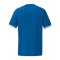 Erima Libero 125 Trikot Blau Fnewroyal - blau