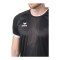 Erima Libero 125 Trikot Schwarz Fschwarz - schwarz