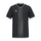 Erima Libero 125 Trikot Schwarz Fschwarz - schwarz