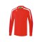 Erima Liga 2.0 Sweatshirt Rot Weiss - rot