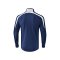 Erima Liga 2.0 Ziptop Blau Weiss - blau