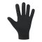 Erima Liga Star Handschuhe Schwarz - schwarz