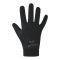 Erima Liga Star Handschuhe Schwarz - schwarz