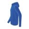 Erima Liga Star Kapuzenjacke Blau Weiss - blau