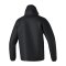 Erima Liga Star Regenjacke Kids Schwarz - schwarz