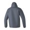 Erima Liga Star Slate Jacke Kids Grau - grau