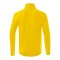 Erima Liga Star Sweatshirt Kids Gelb Schwarz - gelb