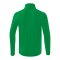 Erima Liga Star Sweatshirt Kids Grün Weiss - gruen