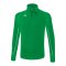 Erima Liga Star Sweatshirt Kids Grün Weiss - gruen