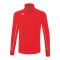Erima Liga Star Sweatshirt Kids Rot Weiss - rot
