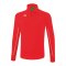 Erima Liga Star Sweatshirt Rot Weiss - rot
