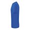Erima Liga Star T-Shirt Blau Weiss - blau