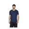 Erima Liga Star Trainings T-Shirt Blau Weiss - blau
