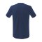 Erima Liga Star Trainings T-Shirt Kids Blau Weiss - blau