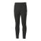 Erima Liga Star Trainingshose Schwarz - schwarz