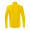 Erima Liga Star Trainingsjacke Gelb Schwarz - gelb