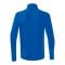 Erima Liga Star Trainingsjacke Kids Blau Weiss - blau