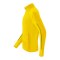 Erima Liga Star Trainingsjacke Kids Gelb Schwarz - gelb