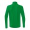 Erima Liga Star Trainingsjacke Kids Grün Weiss - gruen