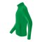 Erima Liga Star Trainingsjacke Kids Grün Weiss - gruen