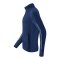 Erima Liga Star Trainingsjacke Kinder Blau Weiss - blau