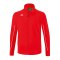 Erima Liga Star Trainingsjacke Rot Weiss - rot
