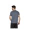 Erima Liga Star Trainingsshirt Grau Schwarz - grau