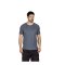 Erima Liga Star Trainingsshirt Grau Schwarz - grau