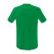 Erima Liga Star Trainingsshirt Grün Weiss - gruen
