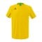 Erima Liga Star Trainingsshirt Kids Gelb Schwarz - gelb