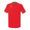 Erima Liga Star Trainingsshirt Kids Rot Weiss - rot