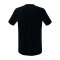 Erima Liga Star Trainingsshirt Kids Schwarz Weiss - schwarz