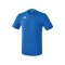 Erima Liga Trikot kurzarm Blau - blau