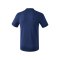 Erima Liga Trikot kurzarm Kids Dunkelblau - blau