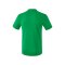 Erima Liga Trikot kurzarm Grün - gruen