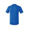 Erima Liga Trikot kurzarm Kids Blau - blau