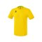 Erima Liga Trikot kurzarm Kids Gelb - gelb